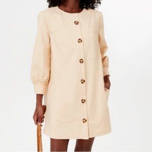 NWT Tuckernuck Stone Blake Dress, size XS